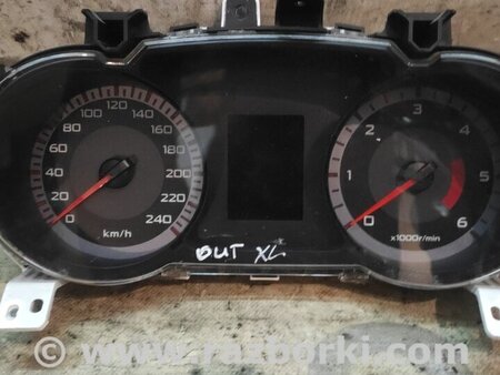 Щиток приборов для Mitsubishi Outlander XL Киев 8100A485