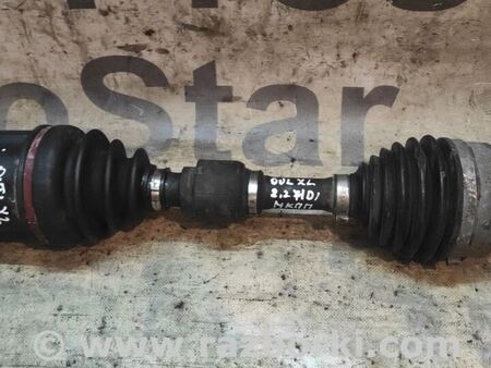 Полуось передняя левая для Mitsubishi Outlander XL Киев 3815A075
