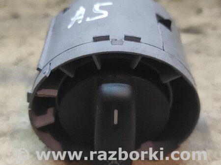 Переключатель света фар для Skoda Octavia A5 Киев 1Z0941431J
