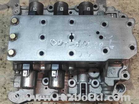 Гидроблок АКПП для Mitsubishi Outlander Киев 2800A011