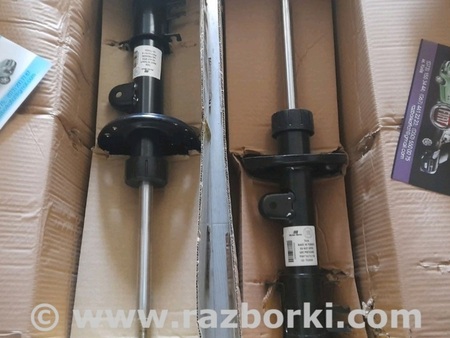 Амортизатор передний левый для Fiat Doblo Киев 52093956