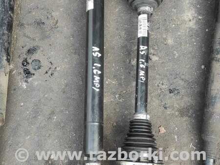 Полуось передняя правая для Skoda Octavia A5 Киев 1K0407272JT
