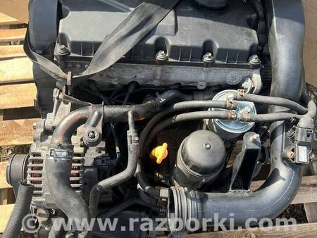 Двигатель для Volkswagen Passat B5 (08.1996-02.2005) Тернополь