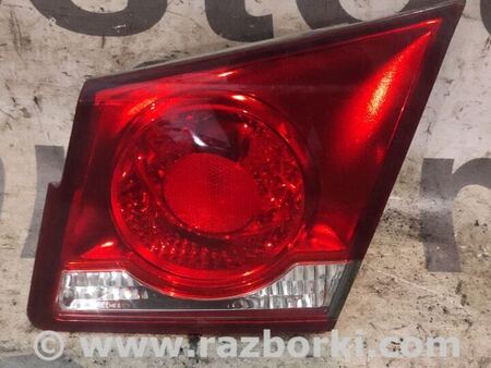 Фонарь задний правый для Chevrolet Cruze J300 (2008-2016) Киев 95389372