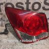 Фонарь задний левый для Chevrolet Cruze J300 (2008-2016) Киев 94540776