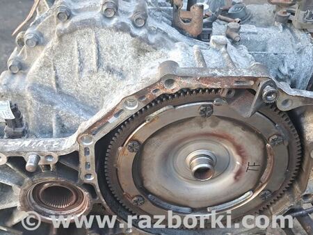 АКПП (коробка автомат) для Hyundai Santa Fe CM (05-12) Киев 450003A578