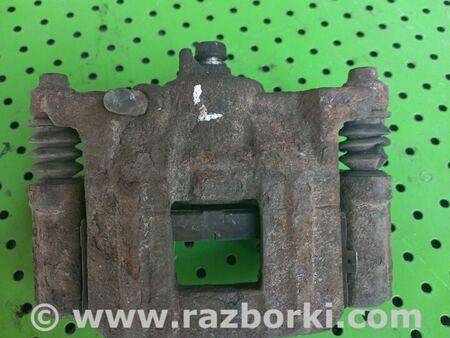 Суппорт задний левый для Honda Pilot 2 MR-V YF3/4 (2008-2015) Киев 43019SZAA00