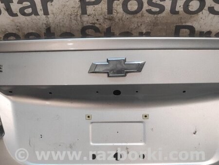 Крышка багажника для Chevrolet Cruze J300 (2008-2016) Киев 95213159