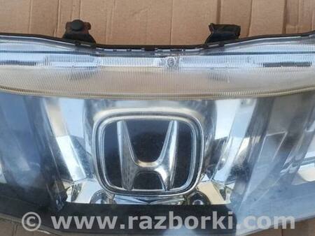 Решетка радиатора для Honda Civic 5D 8G Киев 71120-SMG-E010-M1