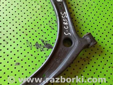 Рычаг нижний передний правый для Citroen C-Crosser Киев 3521R1