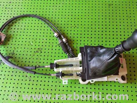 Кулиса переключения АКПП для Mitsubishi Outlander XL Киев MN132221