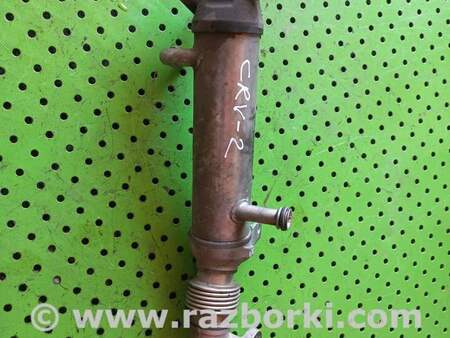 Радиатор системы EGR для Honda CR-V (07-11) Киев 18720RMAE01