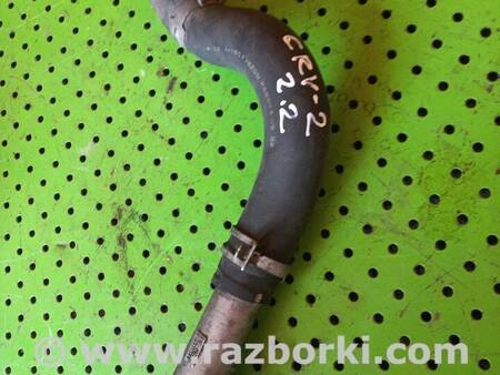 Патрубок радиатора верхний для Honda CR-V (02-06) Киев 19504RMAE00