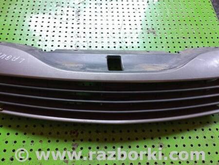 Решетка радиатора для Renault Laguna II (2001-2007) Киев 8200390126