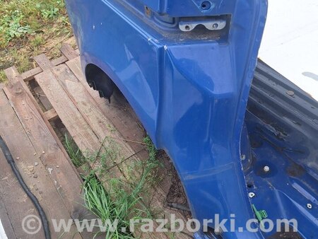 Боковина для Volkswagen Caddy 3 (2003-2020) Житомир