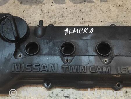 Клапанная крышка для Nissan Almera (03-09) Киев 13264AU000