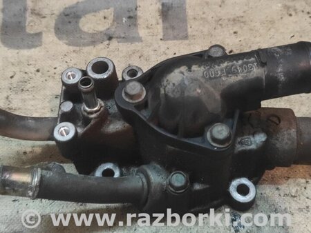 Корпус термостата для Nissan Almera (03-09) Киев 11061AU000