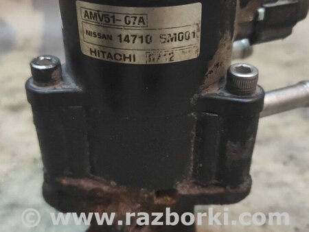 Клапан EGR для Nissan Almera (03-09) Киев 147105M001