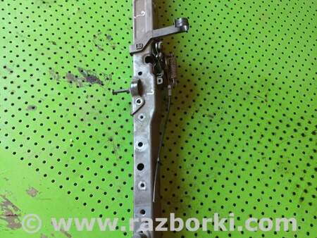 Панель передняя верхняя для Toyota RAV-4 (05-12) Киев 5321642901