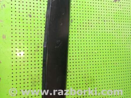 Накладка крышки багажника для Honda CR-V (02-06) Киев 74900SKNE01