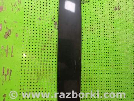 Накладка крышки багажника для Toyota RAV-4 (05-12) Киев 7608542040