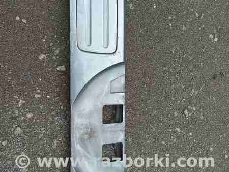 Накладка крышки багажника для Toyota RAV-4 (05-12) Киев 7681142906