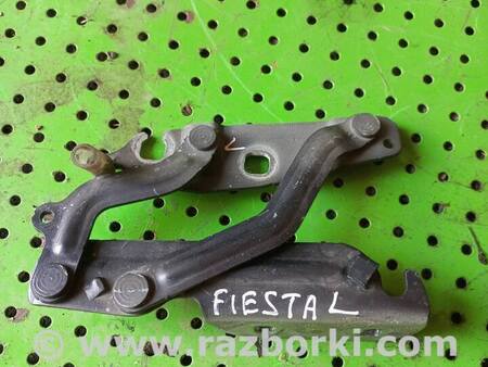 Петля капота левая для Ford Fiesta Mk6 (2008-2017) Киев 8A6116801AD