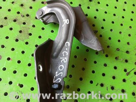Петля капота правая для Citroen C-Crosser Киев 7912C7