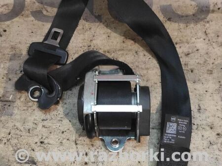 Ремень безопасности пассажира для Seat Ibiza Киев 6J4857706