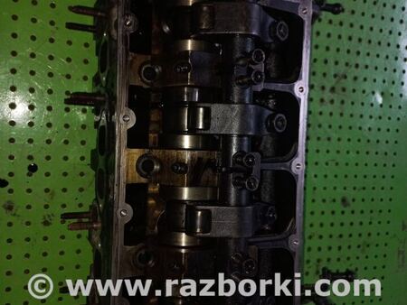Головка блока для Volkswagen Passat B5 (08.1996-02.2005) Киев 038103373R