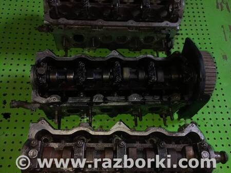 Головка блока для Skoda Octavia Киев 038103373E