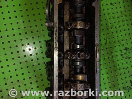 Головка блока для Skoda Octavia Киев 032103373K