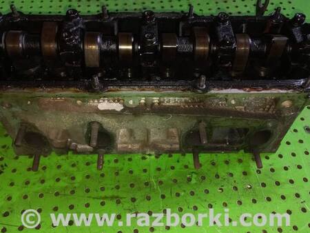 Головка блока для Audi (Ауди) A4 B5 - 8D2, 8D5 (11.1994-10.2000) Киев 050103373