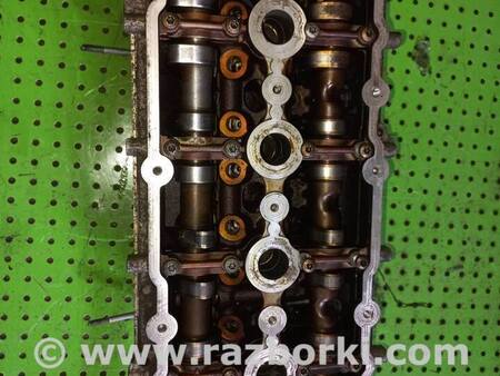 Головка блока для Audi (Ауди) A3 8P1, 8PA, 8P7 (03.2003-12.2013) Киев 06D103373AL