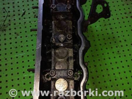 Головка блока для Volkswagen Caddy 3 (2003-2020) Киев 038103373A