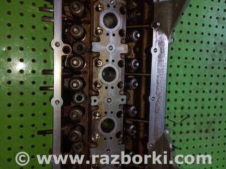 Головка блока для Skoda Octavia A5 Киев 03C103358S