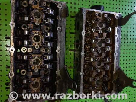 Головка блока для Volkswagen Golf IV Mk4 (08.1997-06.2006) Киев 036103373AK
