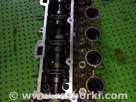 Головка блока для Ford Fiesta Mk5 (2002-2012) Киев 1145948