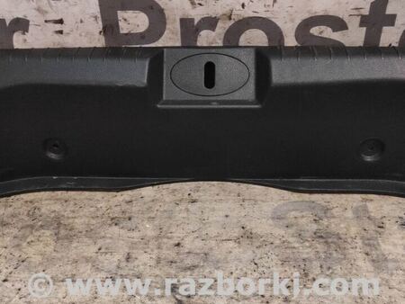 Накладка замка багажника для Chevrolet Cruze J300 (2008-2016) Киев 42340990