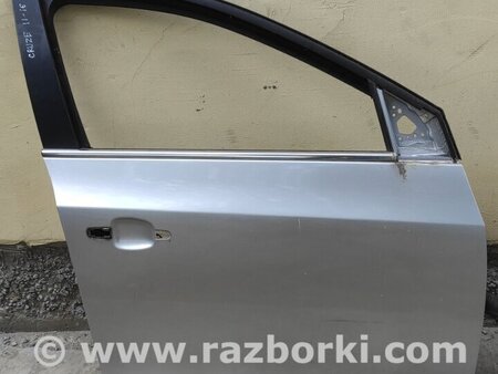 Дверь передняя правая для Chevrolet Cruze J300 (2008-2016) Киев 95987758