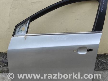 Дверь передняя левая для Chevrolet Cruze J300 (2008-2016) Киев 95987757