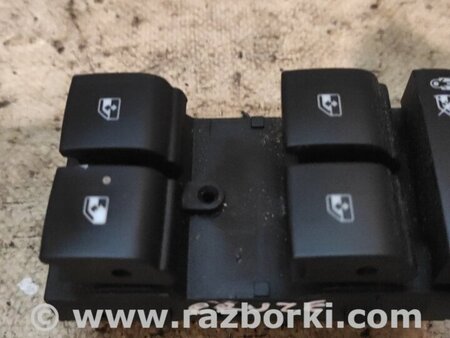 Блок управления стеклоподъемниками для Chevrolet Cruze J300 (2008-2016) Киев 13305373