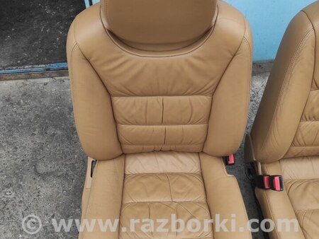 Сидения передние для Porsche Cayenne Type 955 Turbo S Одесса
