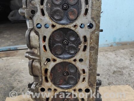 Головка блока для Mazda 626 GF/GW (1997-2002) Одесса