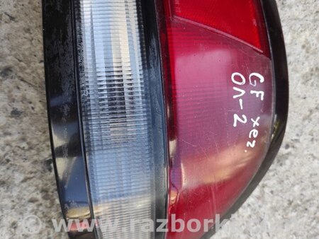 Фонарь задний правый для Mazda 626 GF/GW (1997-2002) Одесса