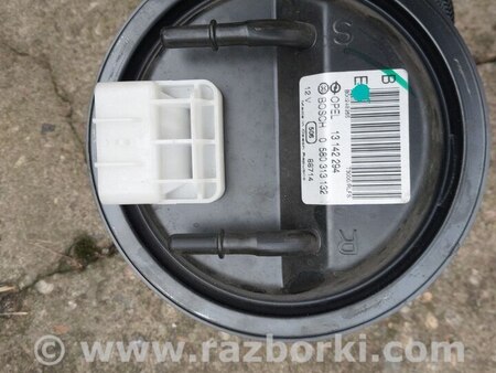 Бензонасос электрический для Opel Astra G (1998-2004) Запорожье 13142294