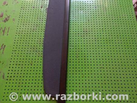 Шторка багажника для Mitsubishi Outlander XL Киев 7237A023YA