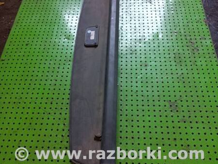 Шторка багажника для Volkswagen Touran (01.2003-10.2015) Киев 1T0867871