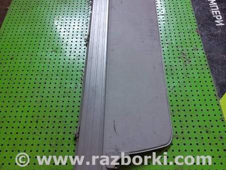 Шторка багажника для Nissan X-Trail T30 (2001-2008) Киев 849828H701