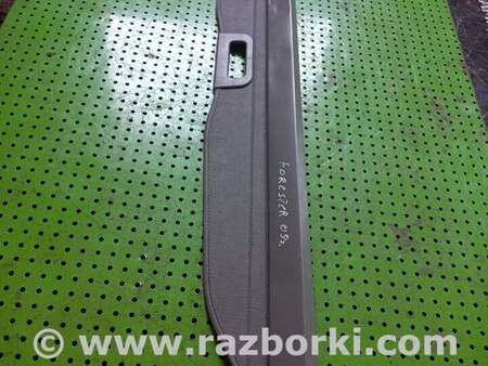 Шторка багажника для Subaru Forester SG Киев 65550SA002ND